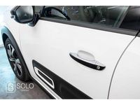 Usado Citroën C3 PureTech 110 CV (80 kW) 2022 Blanco Utilitario
