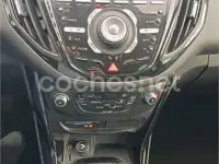 Usado Ford B-MAX Titanium 95 CV (69 kW) 2012 Blanco Monovolumen