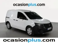 Usado Nissan Townstar 131 CV (96 kW) 2023 Blanco Monovolumen