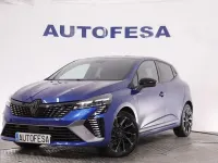Usado Renault Clio V 143 CV (105 kW) 2025 Azul