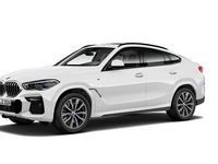 Usado BMW X6 340 CV (250 kW) 2023 Blanco SUV