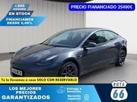 Usado Tesla Model 3 366 kW (498 CV) 2022 Eléctrico Berlina
