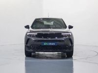 Usado Opel Mokka Edition 130 HP (95 kW) 2023 Cinzento SUV