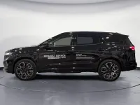 Nuevo Renault Espace Techno Esprit Alpine 131 CV (96 kW) 2026 Negro SUV