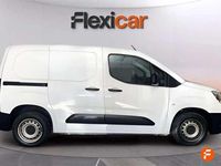 Usado Opel Combo 102 CV (75 kW) 2021 Blanco Monovolumen