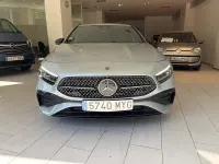 Usado Mercedes A200 150 CV (110 kW) 2025 Gris / plata Berlina