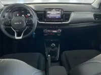 Nuevo Kia Stonic 79 CV (58 kW) 2025 Negro SUV