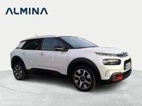 usado Citroën C4 Cactus PureTech 110 S&S Feel