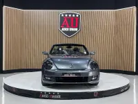 Usado VW Beetle Edition 105 CV (77 kW) 2013 Gris / plata Utilitario