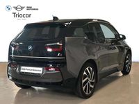 Usado BMW i3 Comfort Edition 125 kW (170 CV) 2022 Azul Utilitario