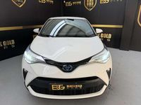Usado Toyota C-HR Active 122 CV (89 kW) 2021 Blanco SUV
