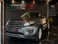 Usado Land Rover Range Rover evoque SE 150 CV (110 kW) 2016 Gris / plata SUV