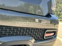 Usado Mini Cooper SD 143 CV (105 kW) 2011 Gris / plata Utilitario