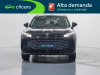 Usado MG HS Comfort 170 CV (125 kW) 2025 Negro SUV