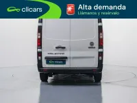 Usado Fiat Talento 120 CV (88 kW) 2019 Blanco Monovolumen