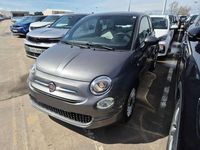 Usado Fiat 500 Dolcevita 70 CV (51 kW) 2023 Gris Berlina