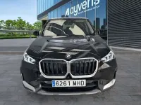 Usado BMW X1 150 CV (110 kW) 2023 Negro SUV
