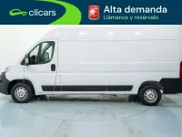 Usado Opel Movano 140 CV (102 kW) 2023 Blanco Van