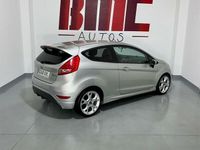 usado Ford Fiesta 1.6 SPORT