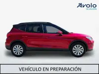 Usado Seat Arona Style 115 CV (84 kW) 2025 SUV