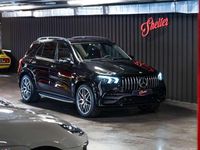 Usado Mercedes GLE53 AMG AMG 435 CV (319 kW) 2022 SUV