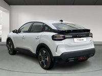 Usado Citroën e-C4 114 kW (156 CV) 2025 Blanco