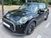 Usado Mini Cooper 136 CV (100 kW) 2021 Negro Utilitario