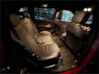 Usado Mercedes GLB200 150 CV (110 kW) 2023 Rojo SUV