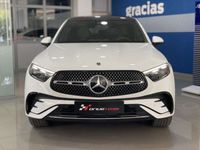 usado Mercedes GLC220 Coupé 220d 4Matic 9G-Tronic