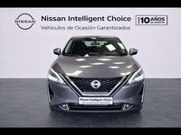 Usado Nissan Qashqai Acenta 140 CV (102 kW) 2021 SUV