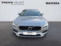 Usado Volvo V90 CC Core 197 CV (144 kW) 2023 Plateado Familiar