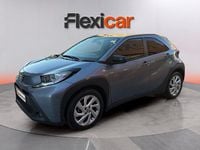 Usado Toyota Aygo X 72 CV (52 kW) 2024 Gris SUV