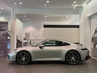 Usado Porsche 911 Carrera 394 CV (289 kW) 2024 Gris / plata Coupe
