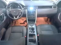 Brugt Land Rover Discovery Sport S 150 HK (110 kW) 2015 Hvid SUV
