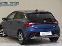 Usado Hyundai i20 100 CV (73 kW) 2025 Otro Berlina