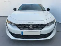 Usado Peugeot 508 GT 130 CV (95 kW) 2023 Blanco Berlina