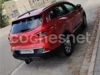 Usado Renault Kadjar XMOD 110 CV (80 kW) 2016 Granate SUV