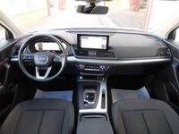 Usado Audi Q5 Advanced Plus 163 CV (119 kW) 2021 Blanco SUV