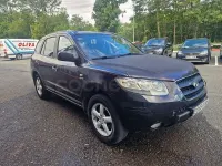 Usado Hyundai Santa Fe Comfort 155 CV (114 kW) 2006 Marrón SUV