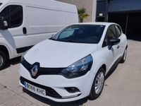 usado Renault Clio IV 