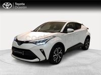 Usado Toyota C-HR Advance 184 CV (135 kW) 2022 Blanco SUV