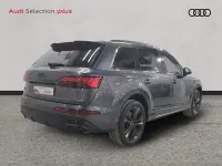 Nuevo Audi Q7 231 CV (169 kW) 2026 Azul SUV