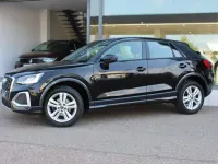 Usado Audi Q2 Advanced 116 CV (85 kW) 2023 Negro SUV