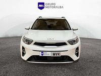 Usado Kia Stonic 79 CV (58 kW) 2024 Blanco SUV