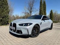 Usado BMW M4 Competition Edition 530 CV (389 kW) 2025 Gris Coupe