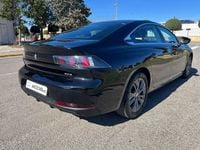 Usado Peugeot 508 Active 130 CV (95 kW) 2021 Blanco Berlina