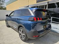 Usado Peugeot 5008 Allure 131 CV (96 kW) 2022 Azul SUV
