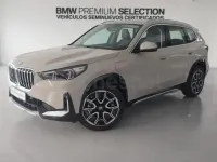 Usado BMW X1 Comfort Edition 245 CV (180 kW) 2026 Gris / plata SUV