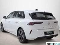 usado Opel Astra 1.6T Hybrid 132kW (180CV) Edition Auto