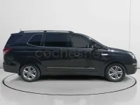 Usado SsangYong Rodius 178 CV (130 kW) 2018 Blanco Monovolumen